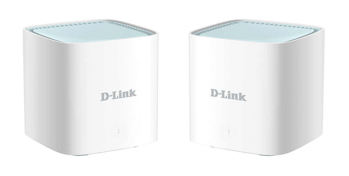 D-LINK EAGLE PRO AI AX1500 Mesh System - 2 Pack