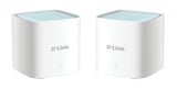 D-LINK EAGLE PRO AI AX1500 Mesh System - 2 Pack