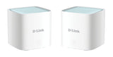D-LINK EAGLE PRO AI AX1500 Mesh System - 2 Pack