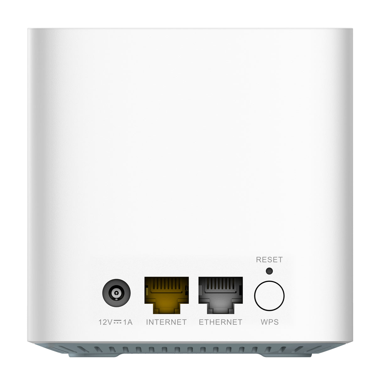 D-Link DWP-1010/KT mesh Wi-Fi-system Dual-band (2,4 GHz / 5 GHz) Wi-Fi 6 (802.11ax) Hvid 2 5G Intern