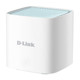 D-LINK EAGLE PRO AI AX1500 Mesh System - 2 Pack