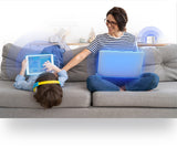 D-LINK EAGLE PRO AI AX1500 Mesh System - 3 Pack