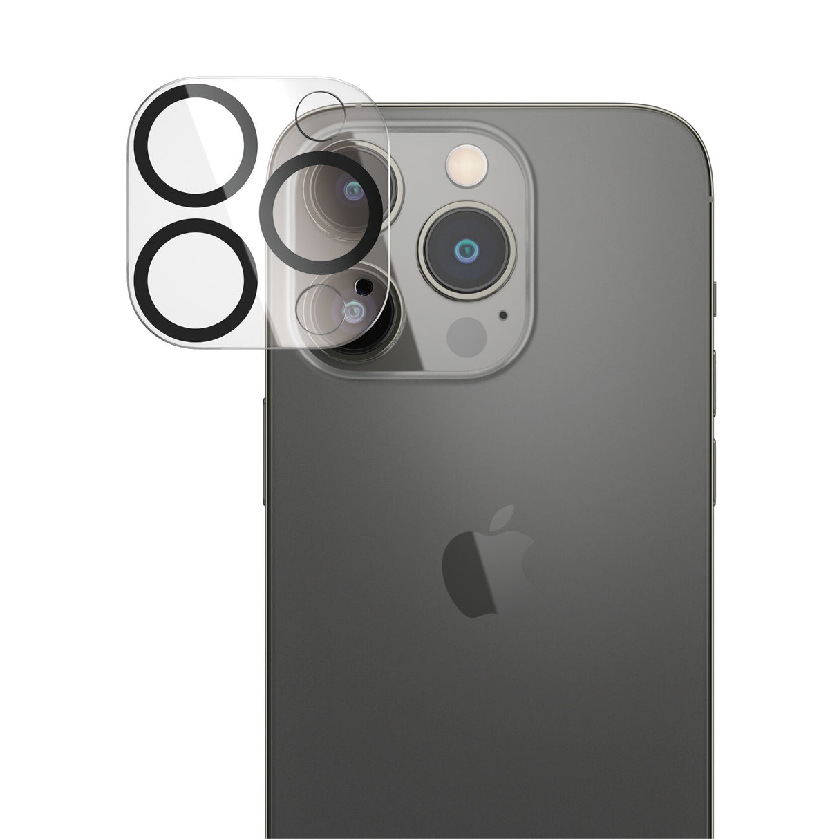 PanzerGlass ® PicturePerfect Kameralinsebeskytter iPhone 14 Pro | 14 Pro Max