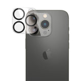 PanzerGlass ® PicturePerfect Kameralinsebeskytter iPhone 14 Pro | 14 Pro Max
