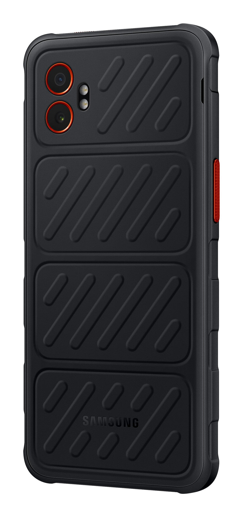 Samsung Galaxy XCover7 Pro Enterprise Edition XCover7 Pro 16,8 cm (6.6") Dual SIM Android 15 5G USB Type-C 6 GB 128 GB 4350 mAh Sort