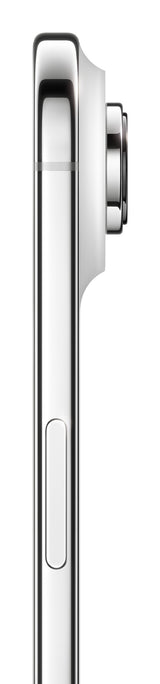 Apple iPhone Air 16,5 cm (6.5") Dual SIM iOS 26 5G USB Type-C 256 GB Hvid
