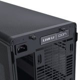 Lian Li PC-A3X computeretui Micro Tower Sort