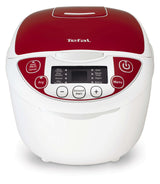 Tefal RK7051 1,8 L 750 W Rød, Hvid
