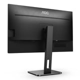 AOC P2 27P2Q LED display 68,6 cm (27") 1920 x 1080 pixel Fuld HD Sort