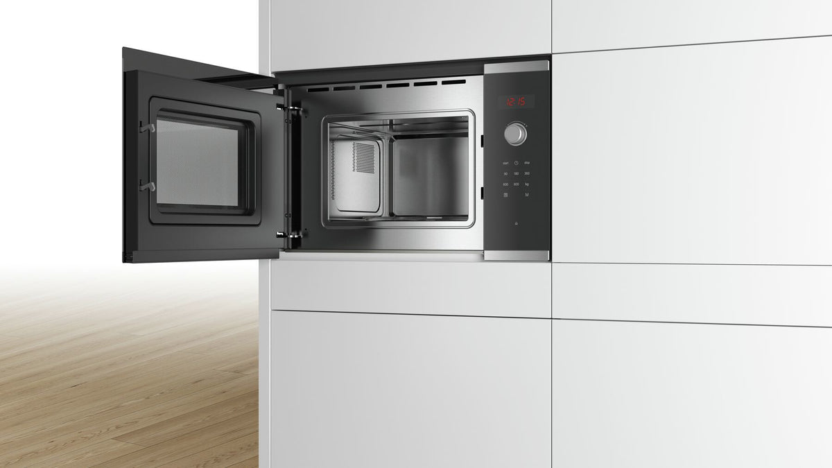 Bosch BFL523MS0 mikroovn til indbygning