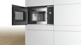 Bosch BFL523MS0 mikroovn til indbygning