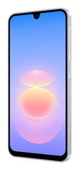 A185F Galaxy A18 128GB Silver
