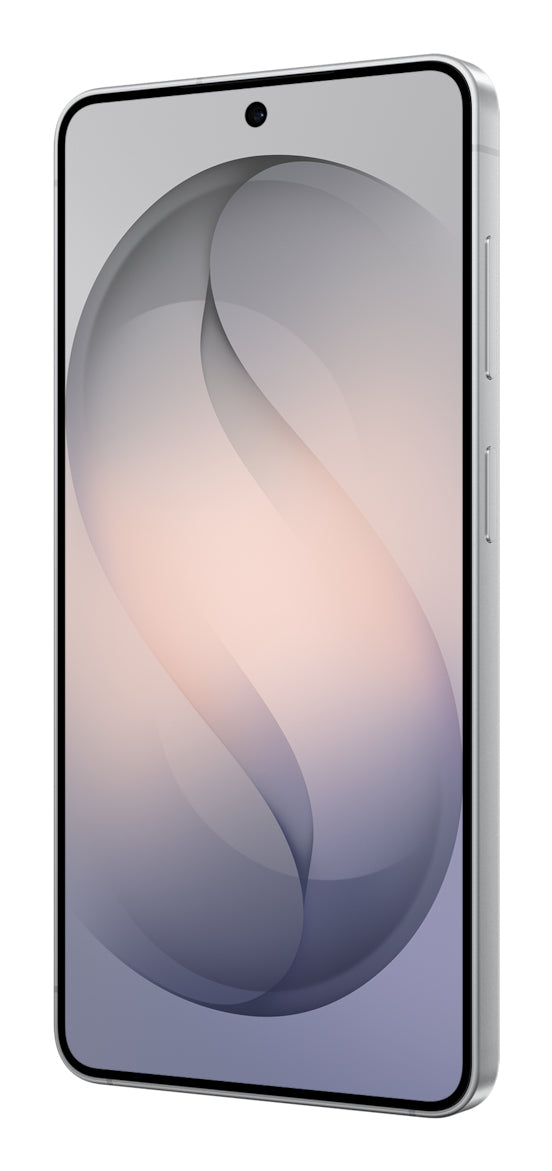 Samsung Galaxy S26 6.3 512GB Silver shadow Sølv