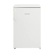 ScanDomestic SKB 161 W kombi-køleskab Fritstående 107 L Hvid