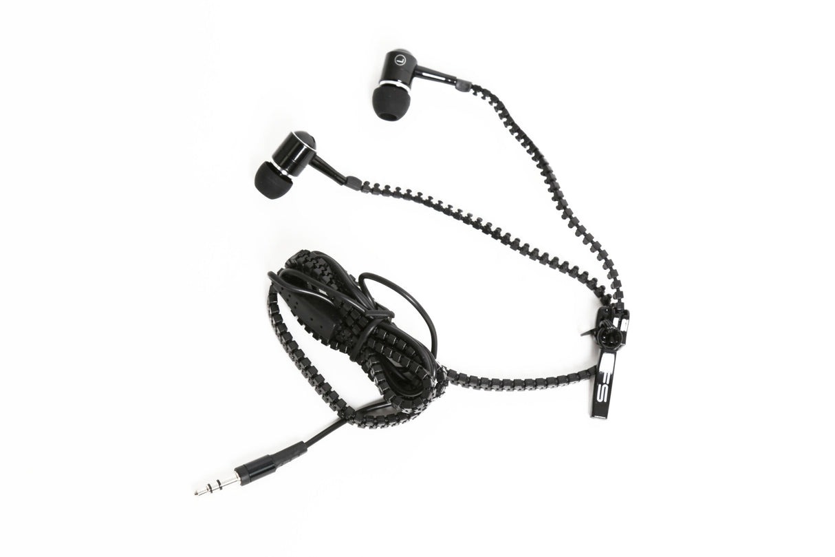 Freestyle FH2111B hovedtelefoner/headset Ledningsført I ørerne Opkald/musik Sort