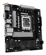 ASRock H810M-X WiFi Micro-ATX LGA1851