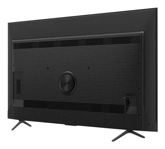 TCL P8K 55P8K TV 139,7 cm (55") 4K Ultra HD Smart TV Wi-Fi Metallic 350 cd/m²