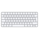 Apple Magic Keyboard med Touch ID til Mac-modeller med Silicon – engelsk (internationalt)