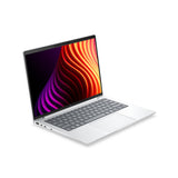 HP EliteBook 8 G2i Next Gen AI PC Copilot+ PC Intel Core Ultra 5 325 Laptop 35.6 cm (14") WUXGA 16 GB DDR5-SDRAM 512 GB SSD Wi-Fi 7 (802.11be) Windows 11 Pro Silver