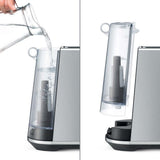 Sage the Bambino Vejledning Espressomaskine 1,4 L