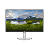 DELL S Series S2722DC LED display 68,6 cm (27") 2560 x 1440 pixel Quad HD LCD Grå