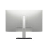 DELL S Series S2722DC LED display 68,6 cm (27") 2560 x 1440 pixel Quad HD LCD Grå