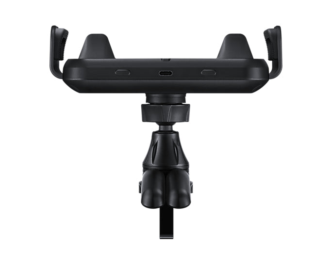 Samsung EP-H5300CBEGEU holder Aktiv holder Mobiltelefon/Smartphone Sort