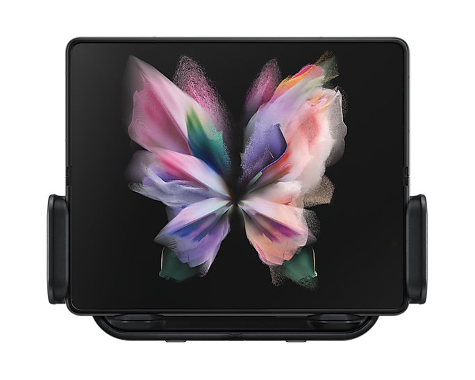 Samsung EP-H5300CBEGEU holder Aktiv holder Mobiltelefon/Smartphone Sort