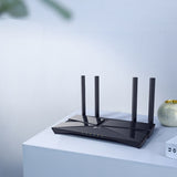 TP-Link Archer AX23 trådløs router Gigabit Ethernet Dual-band (2,4 GHz / 5 GHz) Sort
