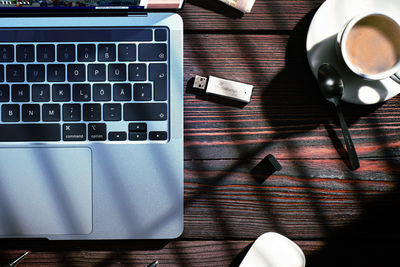 MediaRange MR1902 USB-nøgle 128 GB USB Type-A 3.2 Gen 1 (3.1 Gen 1) Sort, Sølv