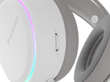 GENESIS NSG-2308 hovedtelefoner/headset Ledningsført Spil USB Type-A Hvid