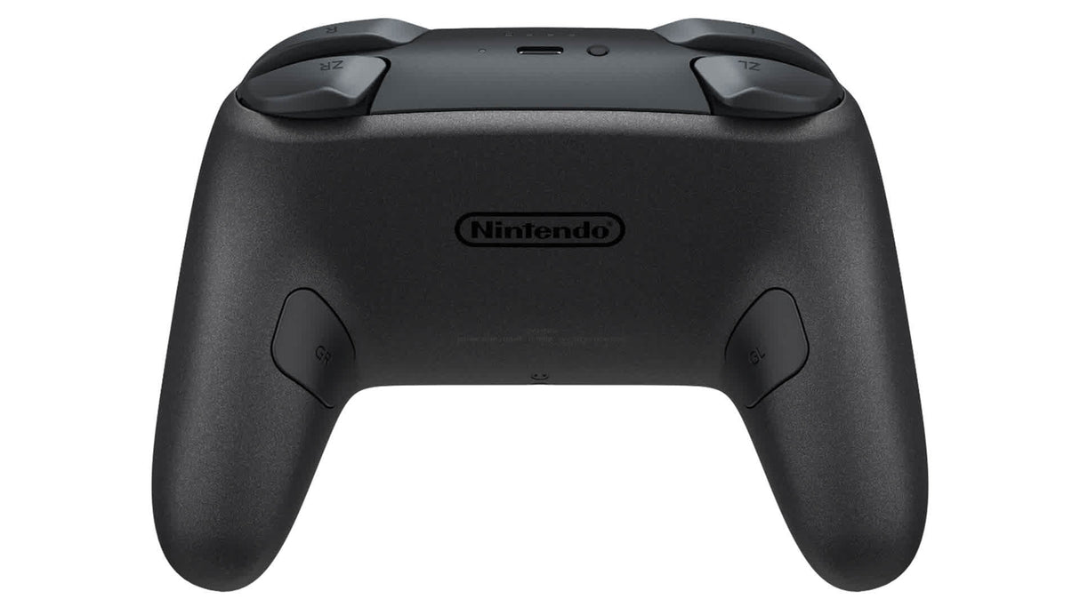 Nintendo 10017956 spil-controller Sort Bluetooth/USB Gamepad Analog/digital Nintendo Switch 2