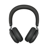 Jabra 27599-989-889 hovedtelefoner/headset Kabel & trådløs Opkald/musik USB Type-C Bluetooth Opladningsstativ Sort