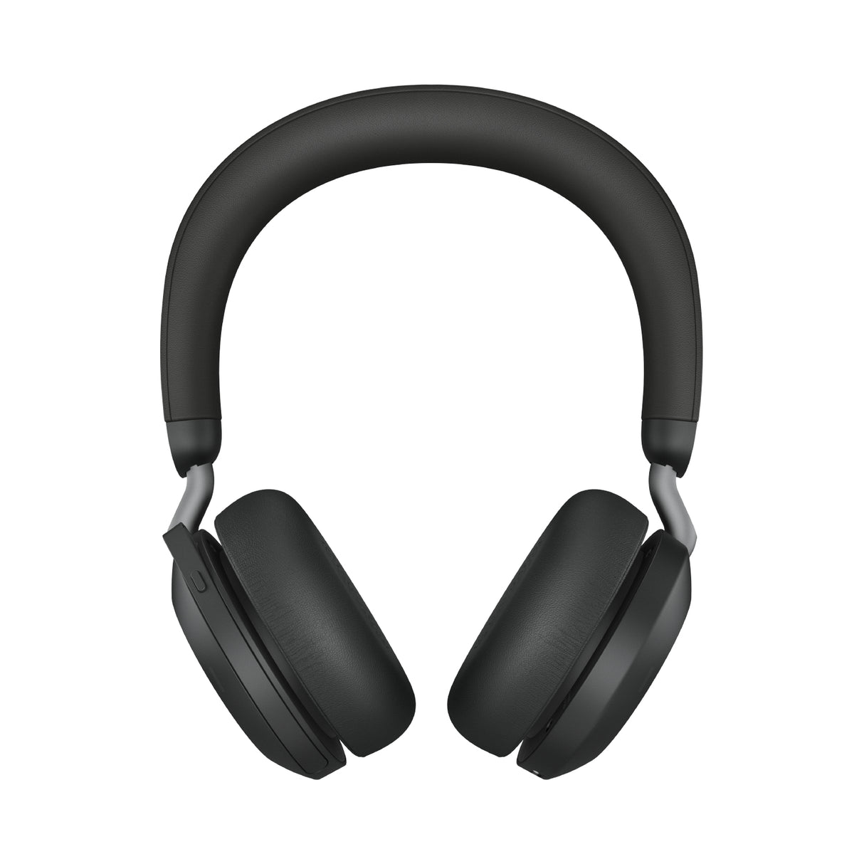 Jabra Evolve2 75 Trådløs Høretelefoner Sort