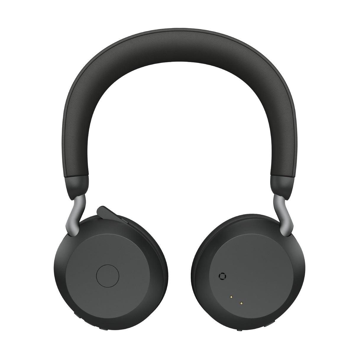 Jabra Evolve2 75 Headset Trådløs Kontor/Callcenter USB Type-C Bluetooth Opladningsstativ
