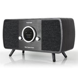 Tivoli Audio Music System Home Gen2 all-in-one system black/