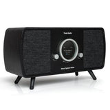 Tivoli Audio Music System Home Gen2 all-in-one system black/
