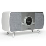 Tivoli Audio Music System Home Gen2 all-in-one system white/