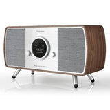 Tivoli Audio Music System Home Gen2 all-in-one system walnut