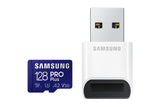 Samsung Pro  MB-MD128KB microSDXC 128GB 160MB/s