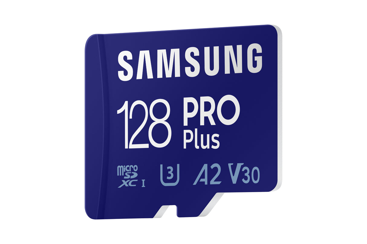 Samsung Pro  MB-MD128KB microSDXC 128GB 160MB/s