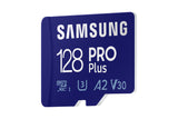Samsung Pro  MB-MD128KB microSDXC 128GB 160MB/s