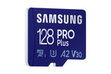 Samsung Pro  MB-MD128KB microSDXC 128GB 160MB/s