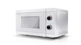 Sharp YC-MG01E-C - Mikroovn med grill