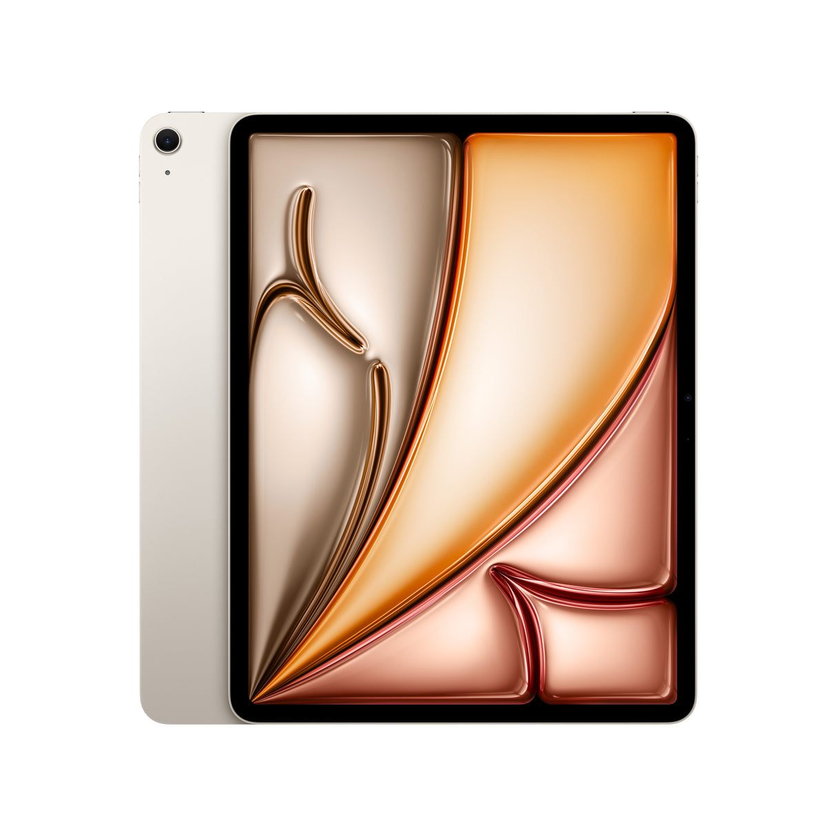 *Apple iPad Air 13" 256GB WiFi - Starlight (2026)