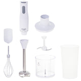 Adler AD 4620 blender 0,75 L Nedsænkning blender 800 W Hvid