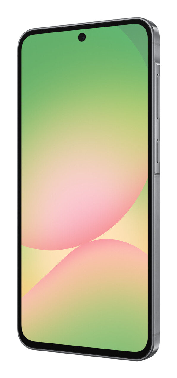 Samsung Galaxy A56 5G Enterprise Edition 17 cm (6.7") Dual SIM USB Type-C 8 GB 128 GB 5000 mAh Grafit