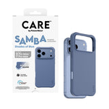 CARE by PanzerGlass Fashionable Case Samba Green w. MagSafe Apple iPhone 18 Pro Max