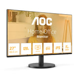 AOC Basic-line 27B3HA2 27 IPS 1920 x 1080 (Full HD) VGA (HD-15) HDMI 100Hz