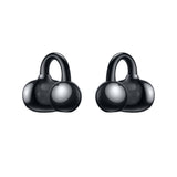 Huawei FreeClip Trådløs TWS earbuds Sort